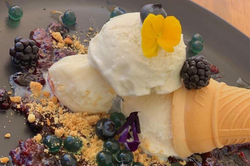 酒店 Bouquet   Adults Only