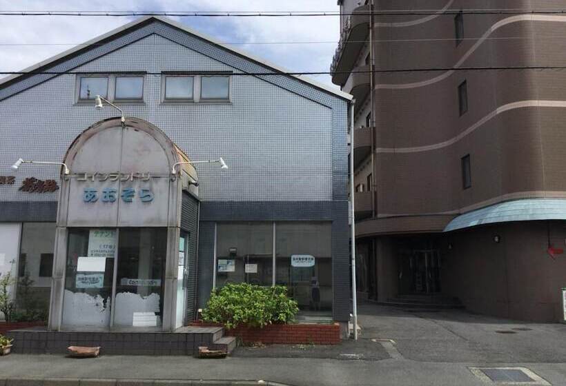 Business Hotel Minami