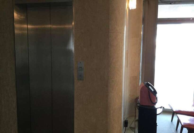 Business Hotel Minami