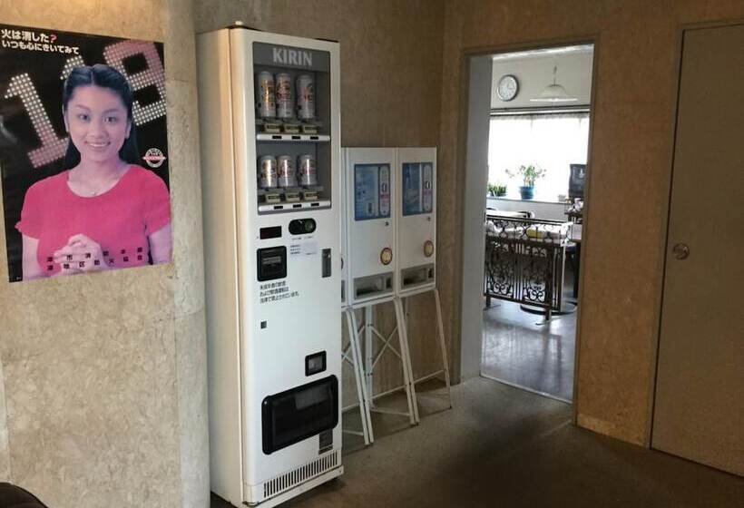 Business Hotel Minami