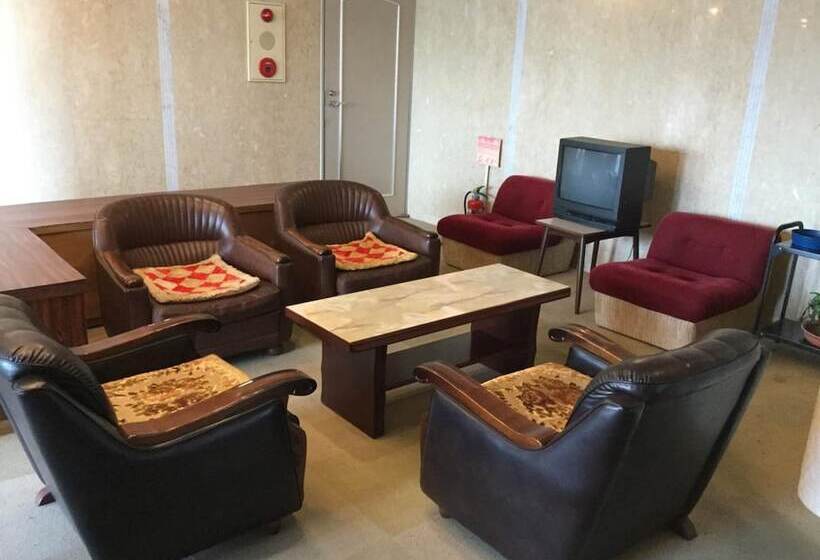 Business Hotel Minami