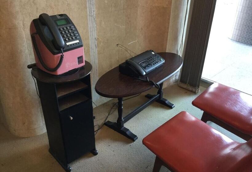 Business Hotel Minami