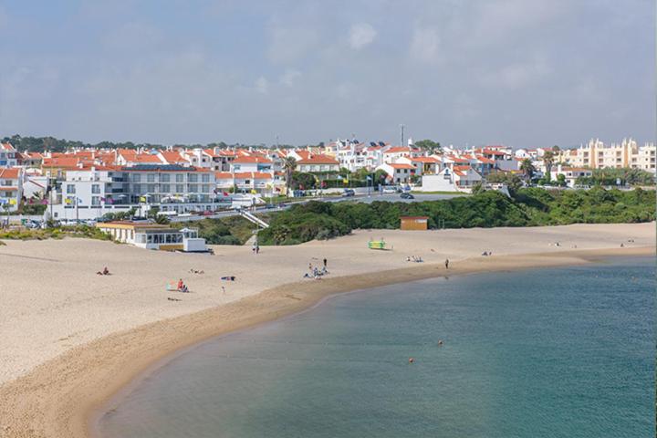 هتل Cerca Da Vitoria 3 Milfontes