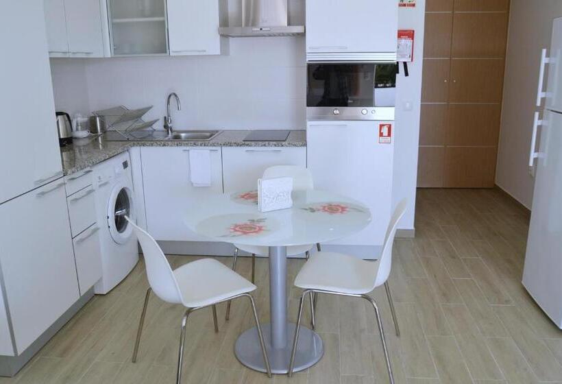 Отель Cerca Da Vitoria 3 Milfontes