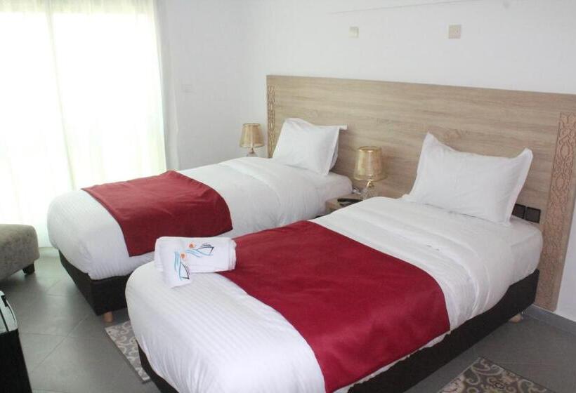 فندق Dakhla Sur Mer