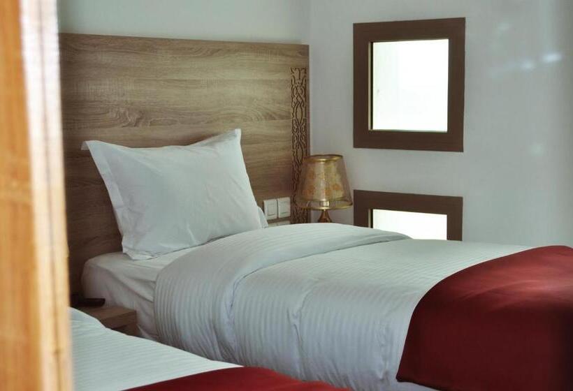 فندق Dakhla Sur Mer