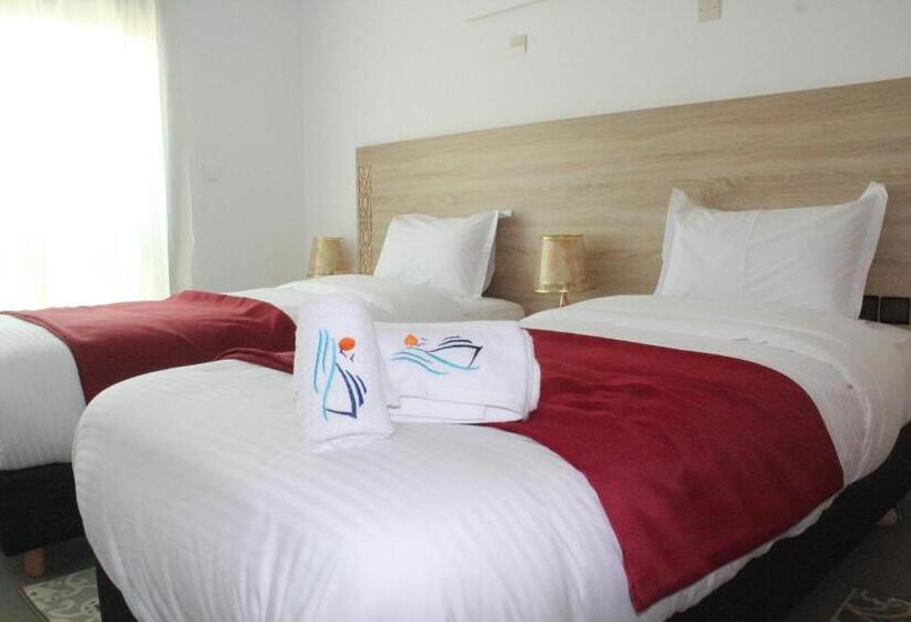 فندق Dakhla Sur Mer