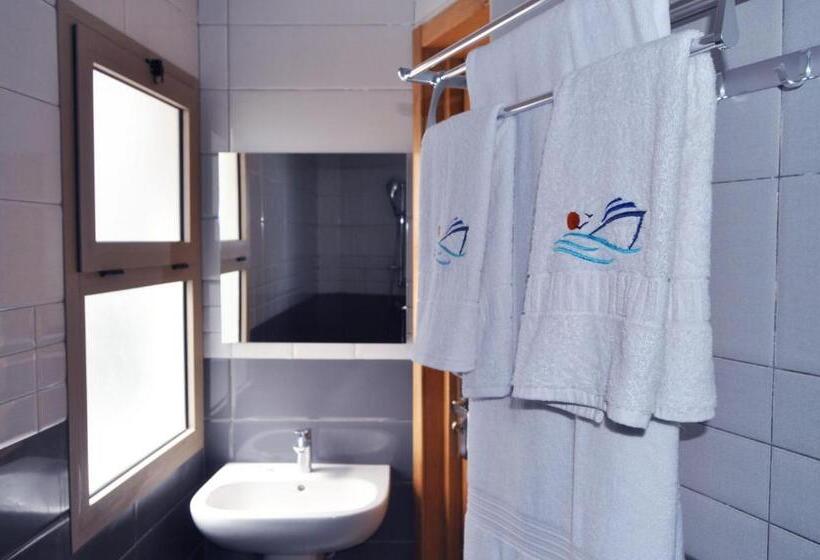 فندق Dakhla Sur Mer