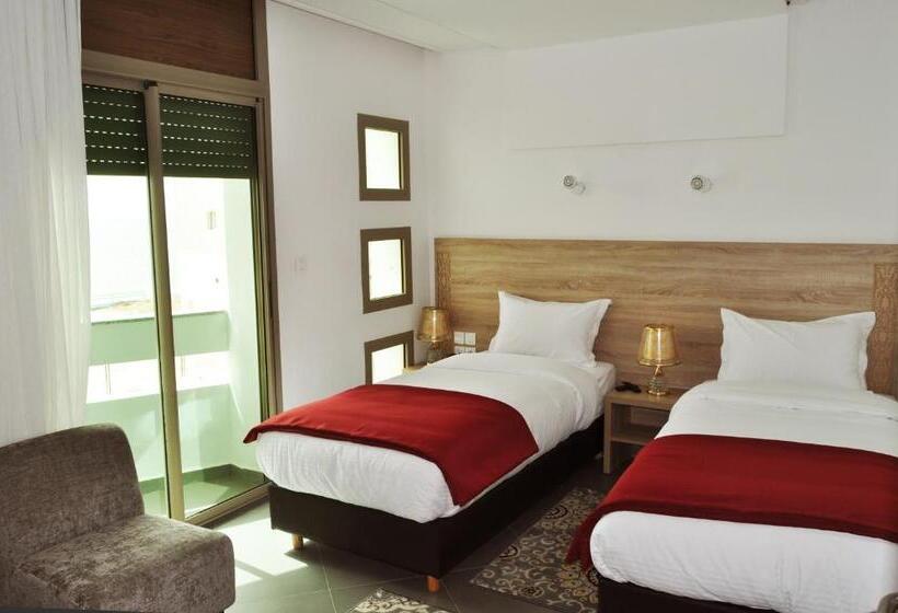 فندق Dakhla Sur Mer