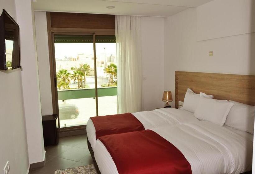 فندق Dakhla Sur Mer