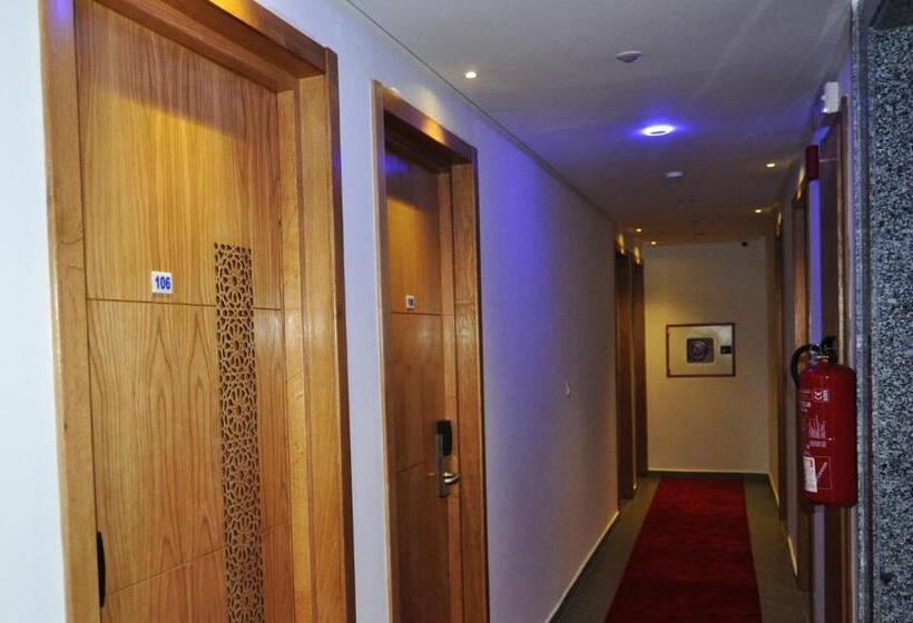 فندق Dakhla Sur Mer