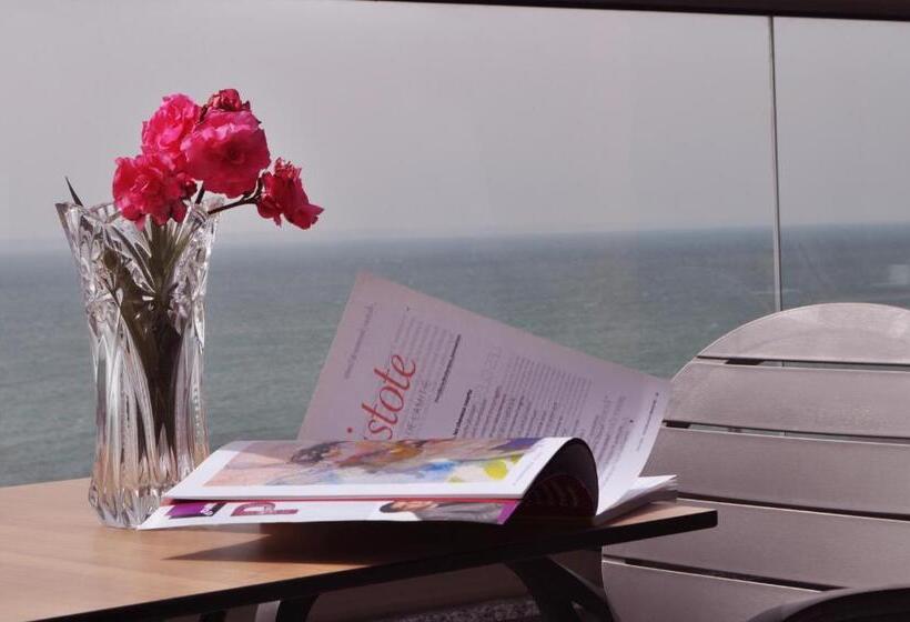 فندق Dakhla Sur Mer