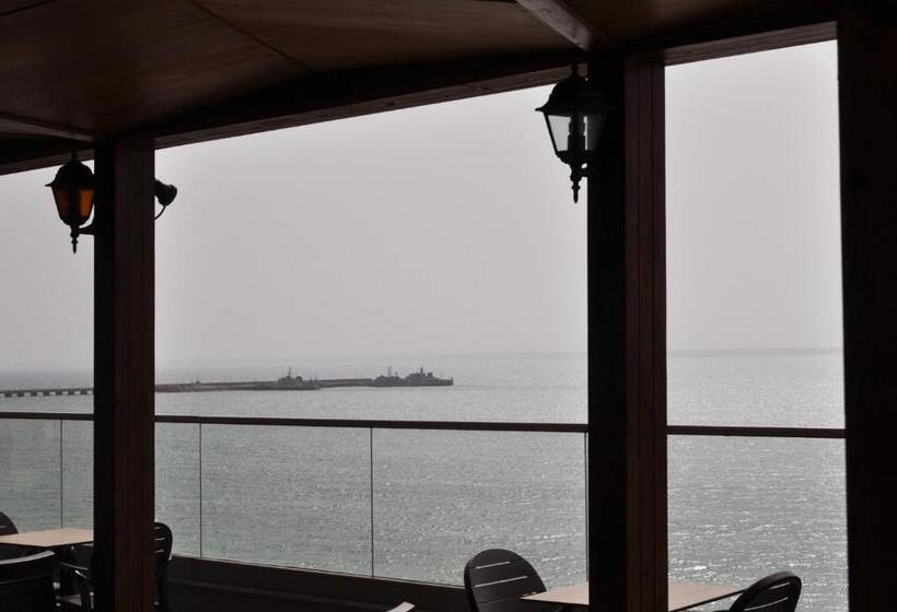 فندق Dakhla Sur Mer