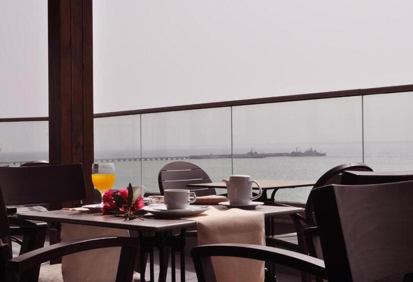 فندق Dakhla Sur Mer