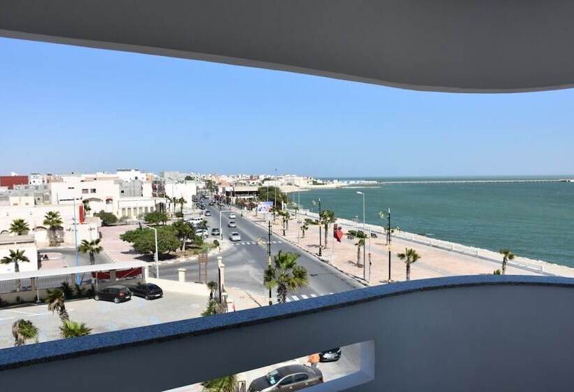 فندق Dakhla Sur Mer
