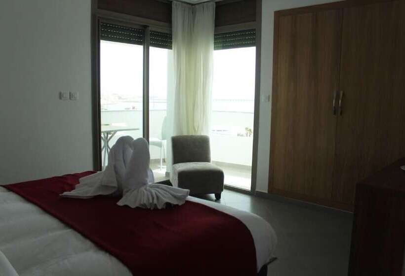 فندق Dakhla Sur Mer