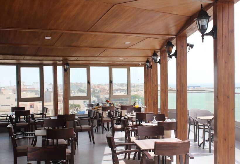 فندق Dakhla Sur Mer