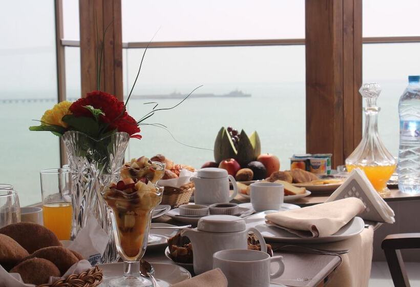 فندق Dakhla Sur Mer