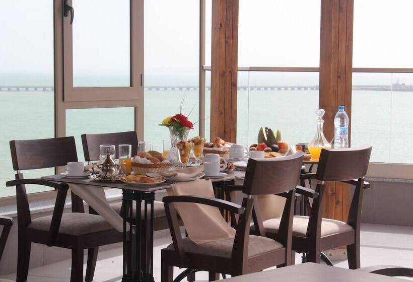 فندق Dakhla Sur Mer