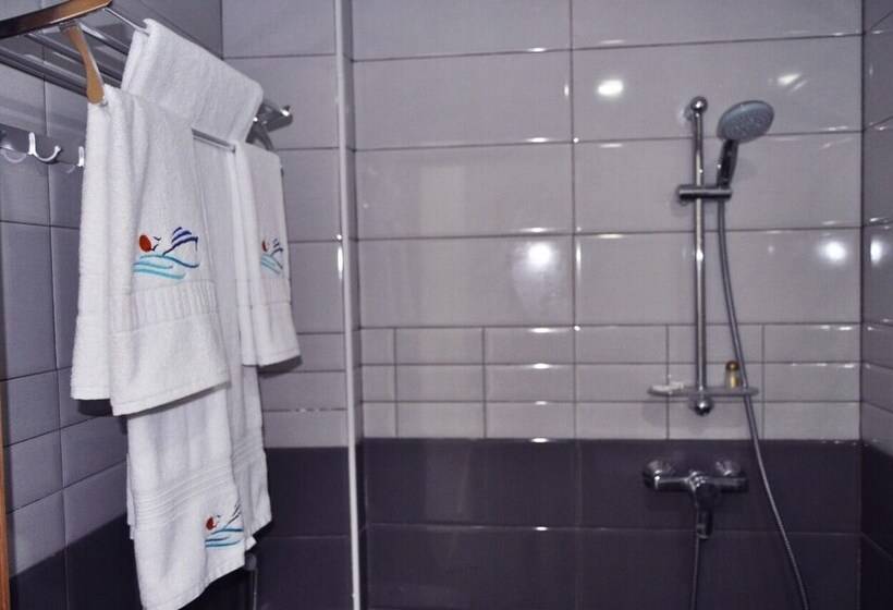 فندق Dakhla Sur Mer