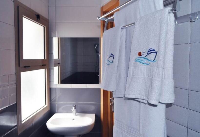 فندق Dakhla Sur Mer