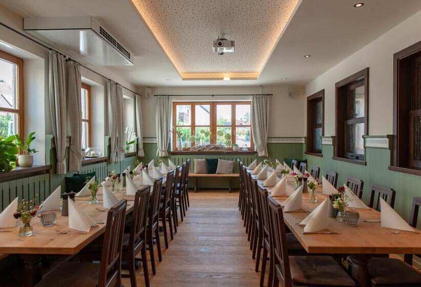 فندق Drei Tannen