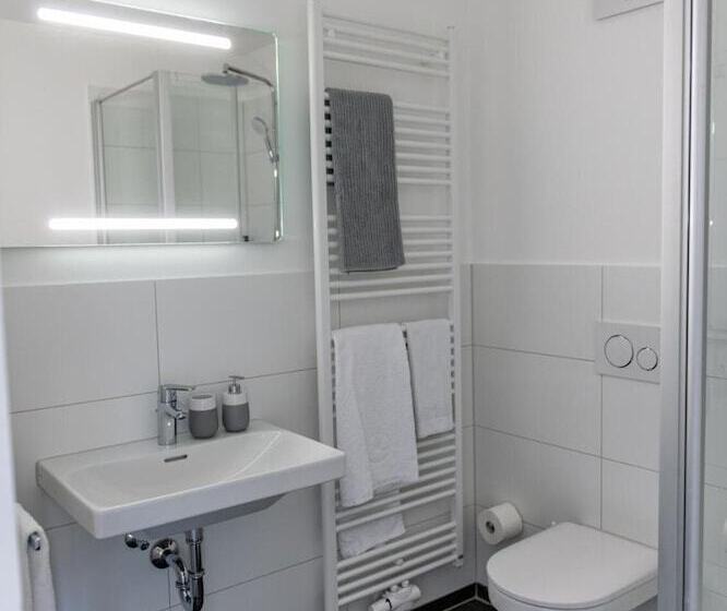 فندق Drei Tannen