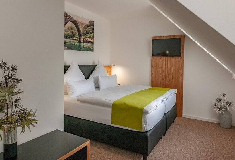 فندق Drei Tannen