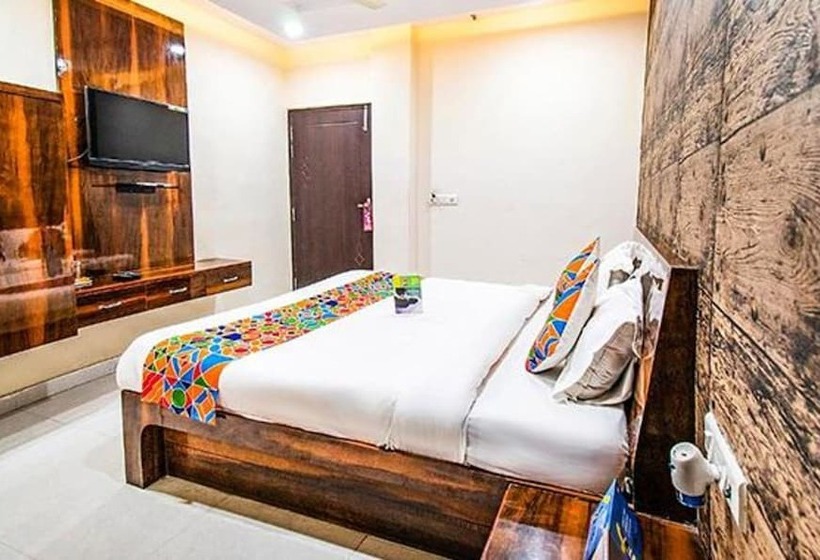 Fabhotel Elysian Grand Lucknow Airport