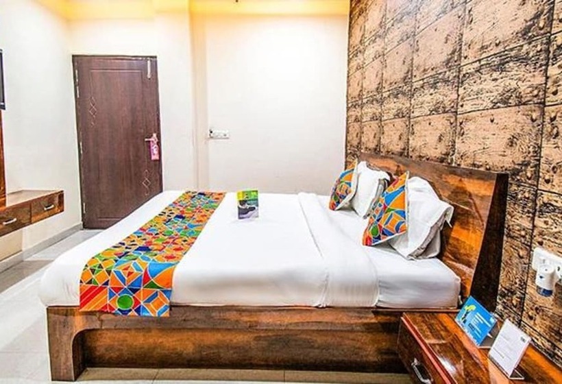 Fabhotel Elysian Grand Lucknow Airport