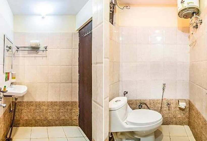 Fabhotel Elysian Grand Lucknow Airport