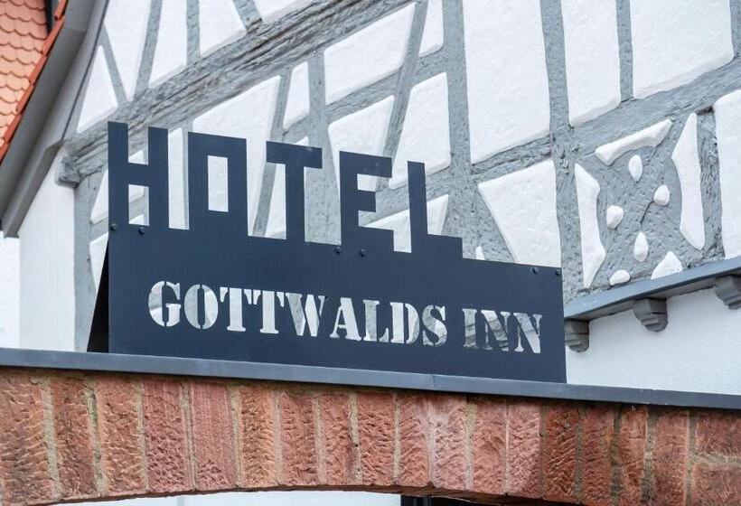 호텔 Gottwalds Inn