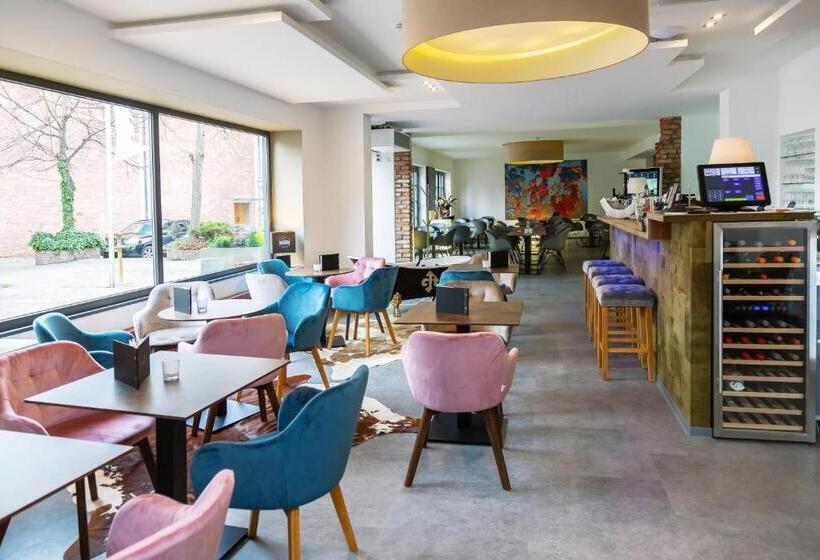 호텔 Gottwalds Inn