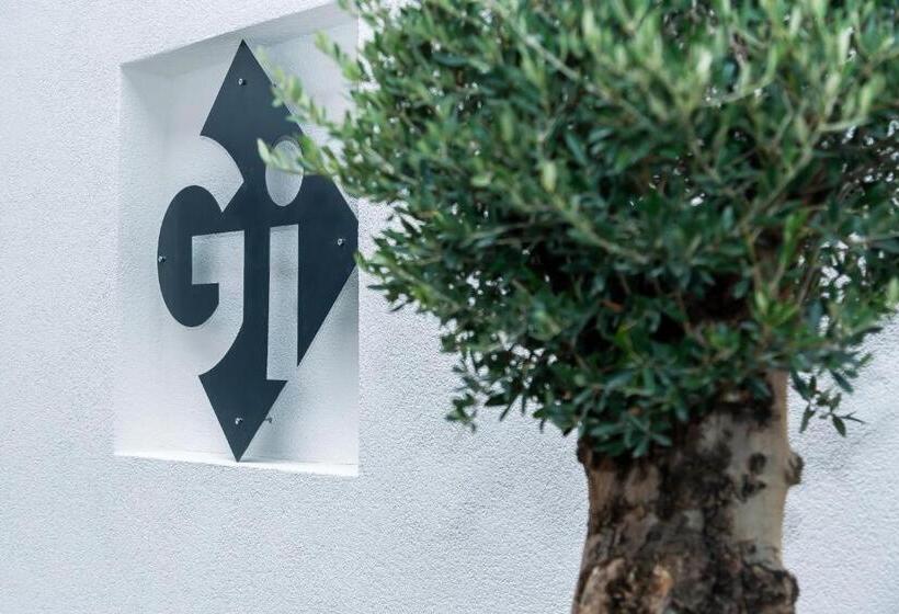 호텔 Gottwalds Inn