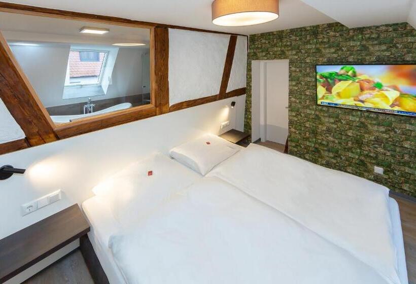 호텔 Gottwalds Inn