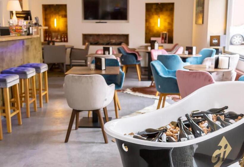 호텔 Gottwalds Inn