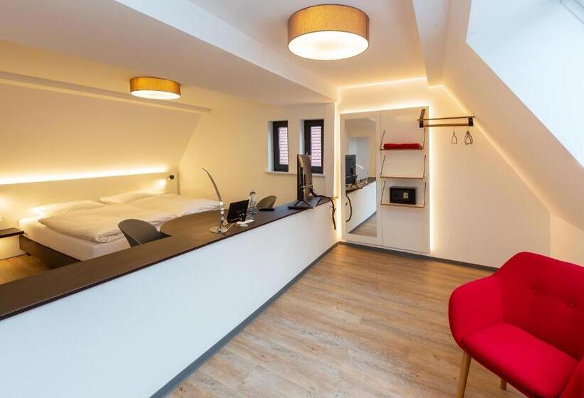 호텔 Gottwalds Inn