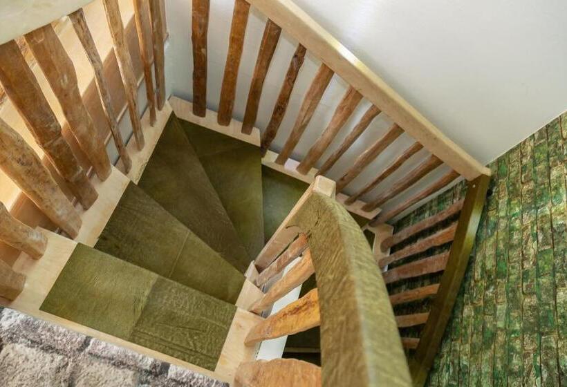 호텔 Gottwalds Inn