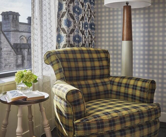 호텔 Graduate By Hilton Bloomington