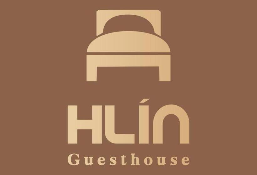 هتل Hlín Guesthouse