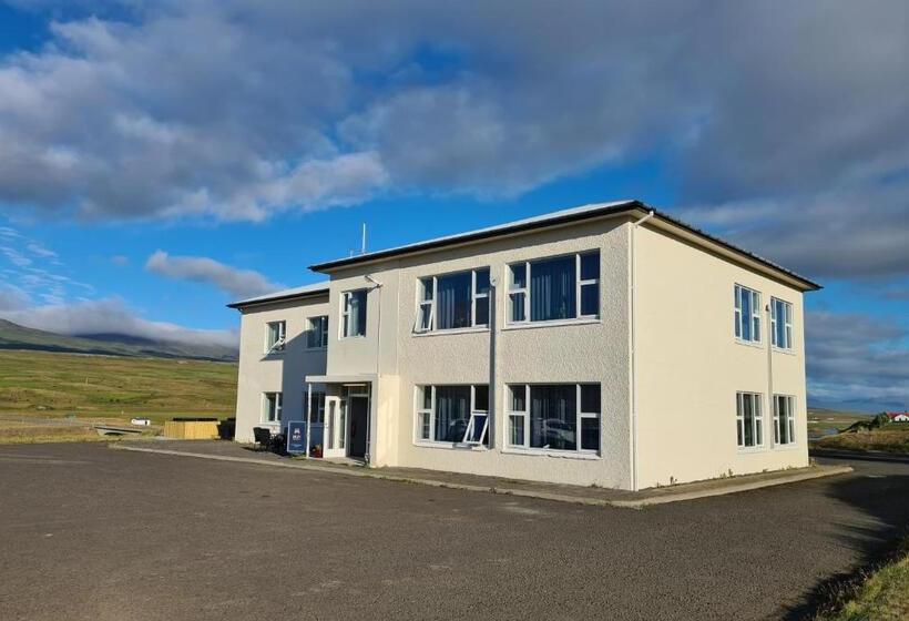 هتل Hlín Guesthouse