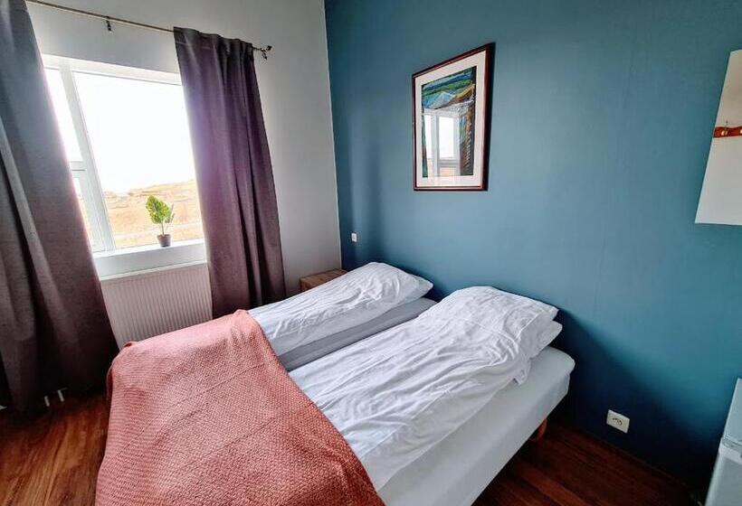 هتل Hlín Guesthouse