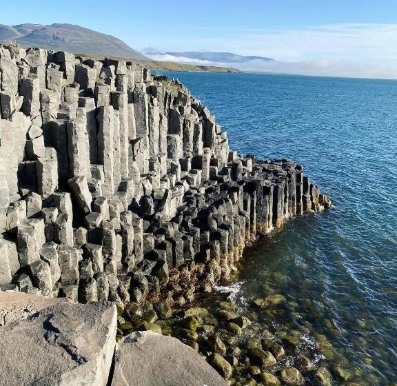 هتل Hlín Guesthouse