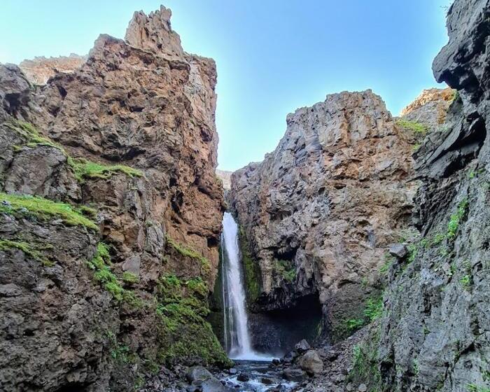 هتل Hlín Guesthouse