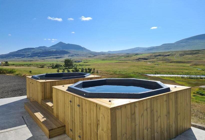 هتل Hlín Guesthouse