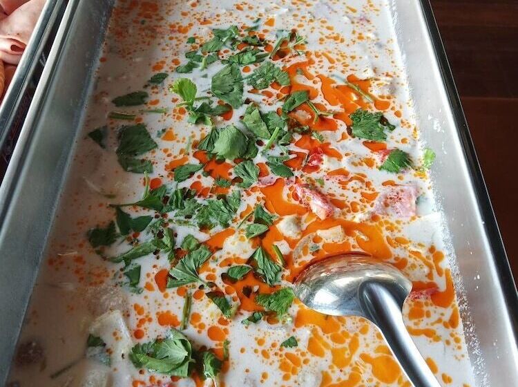 Отель Laekhon Nonbai