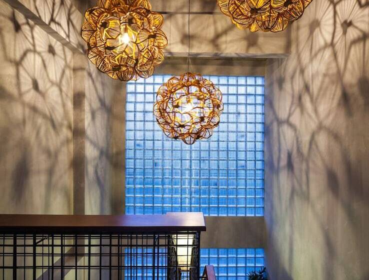 Отель Laekhon Nonbai