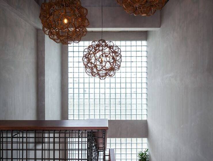 Отель Laekhon Nonbai