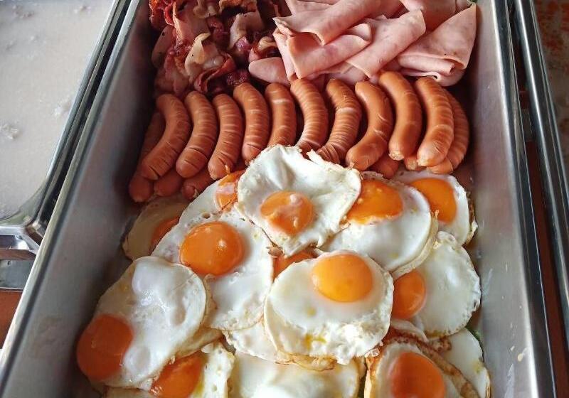 Отель Laekhon Nonbai