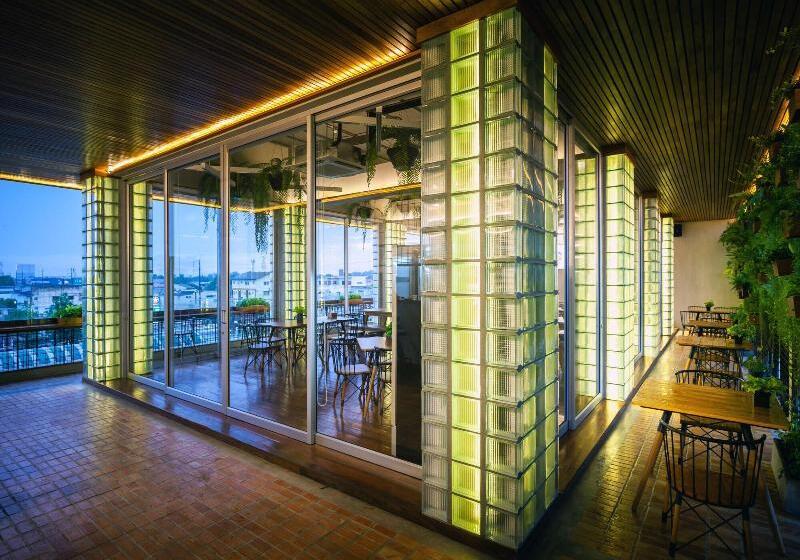 Отель Laekhon Nonbai